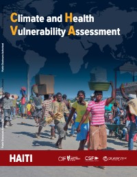 Climate and Health Vulnerability Assessment: Haiti