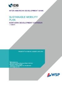 Strengthening Social Protection in Haiti