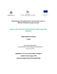 Diagnostic Report of the Northwest - May 2014