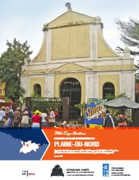 Urban Planning Sketch for Plaine-du-Nord - Cap-Haïtien Development Hub