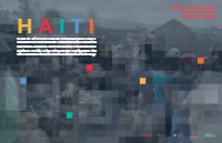 Northern Corridor Urban Infrastructure Development Plan - Selected Communes: Limonade, Caracol, Trou-du-Nord and Terrier Rouge