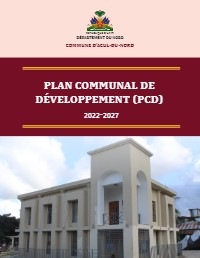 Communal Development Plan of Acul-du-Nord 2022-2027