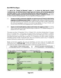 Haiti IFRP Final Report