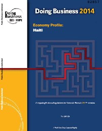 Economy Profile: Haiti Doing Business 2014