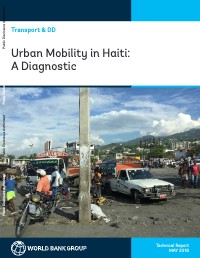 Urban Mobility in Haiti: A Diagnostic