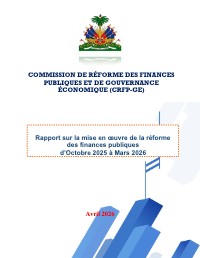 Report on the Implementation of Public Finance Reform from October 2025 to March 2026