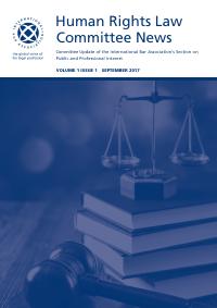 (2017-09) The UN's Liability for Civilian Harms: Lessons from Cholera in Haiti