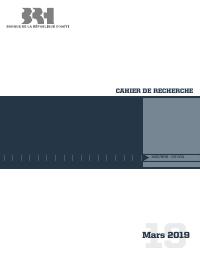 Research Paper No. 4 (2019)