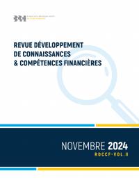 Financial Literacy Review, Vol. 2 (2024)