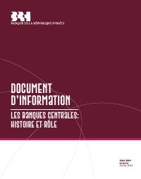 Central Banks: History and Role