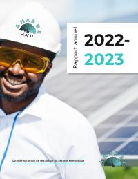(FY2023) ANARSE Annual Report 2022-2023