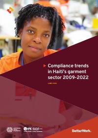 (2023-06) Compliance Trends in Haiti's Garment Sector, 2009-2022
