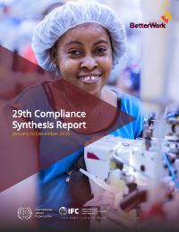 (2026) Better Work Haiti: 29th Compliance Synthesis Report