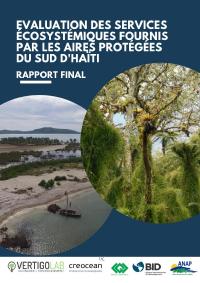(2019) Assessment of Ecosystem Services in the Macaya and Aquin-Saint-Louis Protected Areas