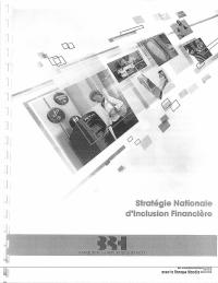 (2014) National Financial Inclusion Strategy