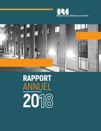 (FY2018) Annual Report 2018