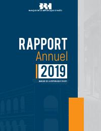 (2019) Annual Report 2019