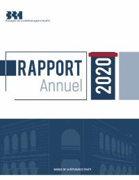 (FY2020) Annual Report 2020