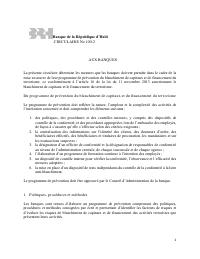 (2018-06) Circular 100-2 to banks