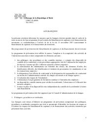 (2022-11) Circular 100-3 to banks