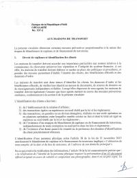 (2020-08) Circular 107-2 to money-transfer houses