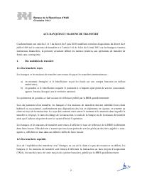 (2020-06) Circular 114-1 to banks and money-transfer houses