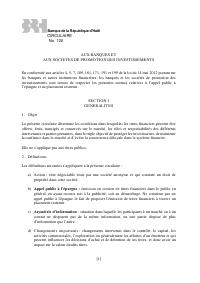 Circular 120