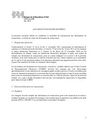 (2022-11) Circular 95-3 to exchange bureaus