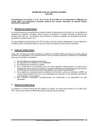 Circular 5