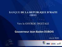 (2020-04) Toward the digital gourde
