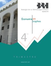 (2016-09) The Haitian Economy in Charts, Septembre 2016
