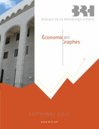 (2017-09) The Haitian Economy in Charts, Septembre 2017