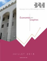 (2018-07) The Haitian Economy in Charts, Juillet 2018
