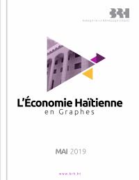 (2019-05) The Haitian Economy in Charts, Mai 2019