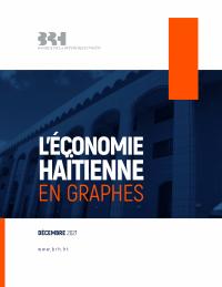 (2021-12) The Haitian Economy in Charts, Décembre 2021