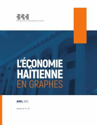 (2023-04) The Haitian Economy in Charts, Avril 2023