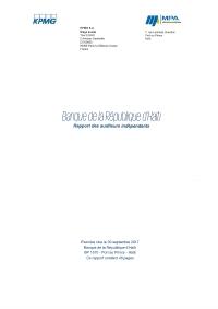 (FY2017) BRH audited financial statements, fiscal year ended 30 September 2017