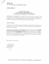 (2009-03) Circular 03 Foreign-exchange position