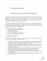 (2020-08) Guidelines for financial institutions, 27 August 2020