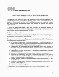 (2023-11) Guidelines for microfinance institutions