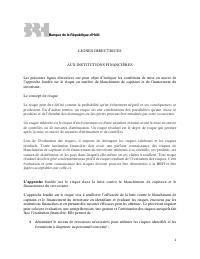 (2022-11) AML/CFT risk-based approach guidelines for financial institutions