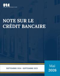 (2026-05) BRH Note on Bank Credit, September 2024-September 2025