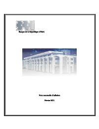 (2021-02) Monthly Inflation Note, February 2021