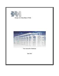 (2022-06) Monthly Inflation Note, June 2022