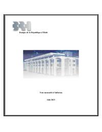 (2023-06) Monthly Inflation Note, June 2023