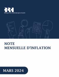 (2024-03) Monthly Inflation Note, March 2024