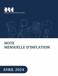 (2024-04) Monthly Inflation Note, April 2024