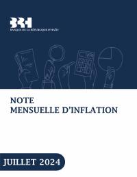 (2024-07) Monthly Inflation Note, July 2024