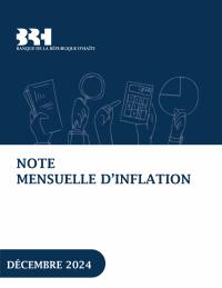 (2024-12) Monthly Inflation Note, December 2024