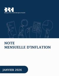(2026-01) Monthly Inflation Note, January 2026
